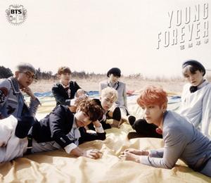 BTSのI NEED U(REMIX)をリクエストしよう！