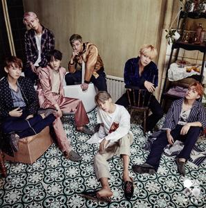 BTSの21セギ・ソニョをリクエストしよう！