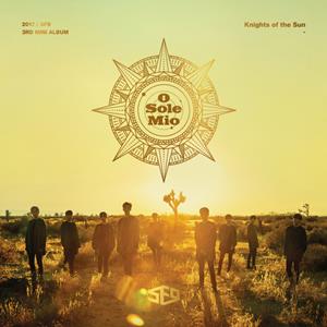 SF9のO Sole Mioをリクエストしよう！