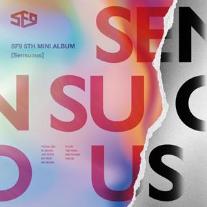 SF9 チルロッソ jacket image