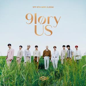 SF9 My Story,My Song jacket image