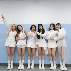 (G)I-DLE DUMDi DUMDi jacket image