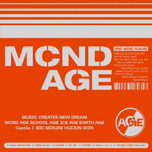 MCND ウダンタン(Crush) jacket image