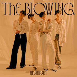 HIGHLIGHT パミヤ jacket image