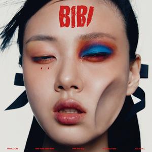 BIBI インセンウン・ナップンX/Life is a bi・・・ jacket image