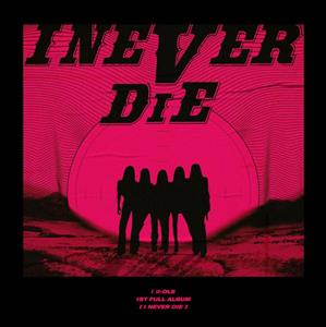 i-dleのTOMBOYをリクエストしよう！