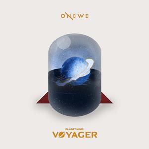 ONEWE ノエ・ウジュヌン(Universe_) jacket image