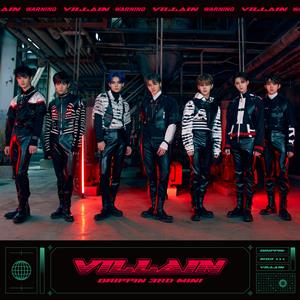 DRIPPINのSwitchをリクエストしよう！