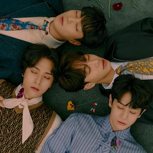 HIGHLIGHT DAYDREAM jacket image