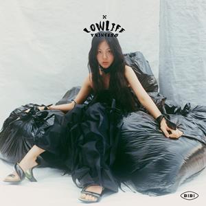 BIBI LOVEHOLIC’S HANGOVER(Featured Vocals by Sam Kim) jacket image