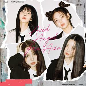 tripleS Generation jacket image