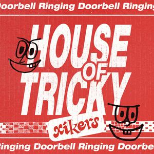 xikers Doorbell Ringing jacket image