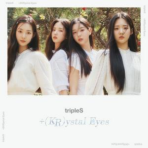 tripleS (スムギョ・ボァボァ)Hide&Seek jacket image