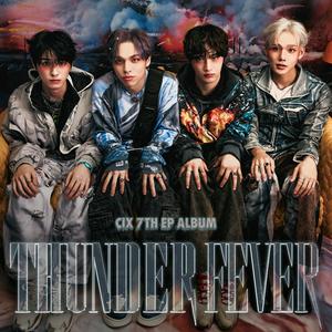 CIXのTHUNDERをリクエストしよう！