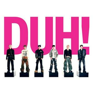 P1HarmonyのDUH!をリクエストしよう！
