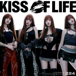 KISS OF LIFEのSlideをリクエストしよう！