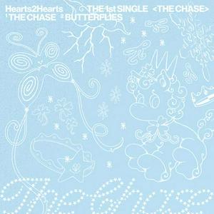 Hearts2HeartsのThe Chaseをリクエストしよう！