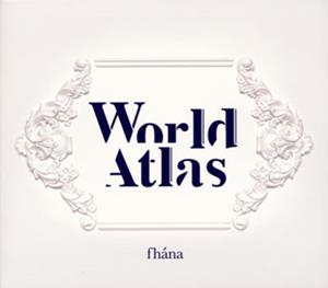 fhana World Atlas jacket image