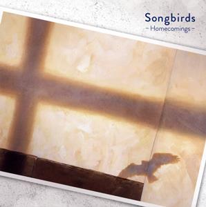 HomecomingsのSongbirdsをリクエストしよう！