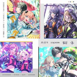 スリーズブーケの37.5℃のファンタジーをリクエストしよう！