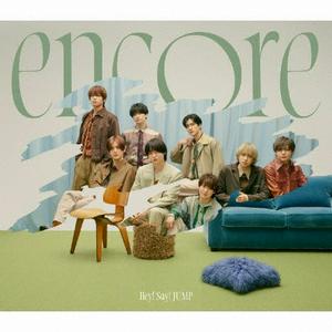 Hey!Say!JUMPのencoreをリクエストしよう！