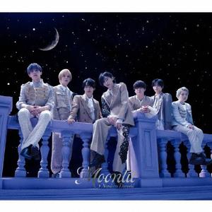 なにわ男子のMoonlitをリクエストしよう！