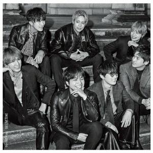 WEST.のBIG LOVE SONGをリクエストしよう！