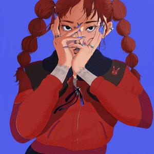 a子 天使 jacket image