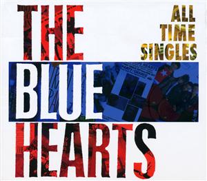 THE BLUE HEARTSのシャララをリクエストしよう！
