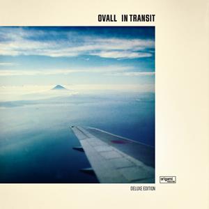 Ovall PLANET feat. Akhenaton from IAM jacket image