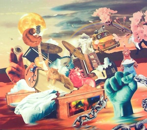 DENIMSのSleep Wellをリクエストしよう！