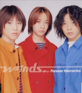 w-inds.のMoon Clockをリクエストしよう！