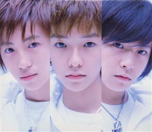 w-inds.のGive you my heartをリクエストしよう！