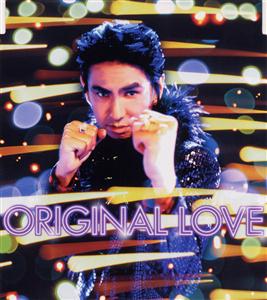 Original Loveの恋の彗星をリクエストしよう！