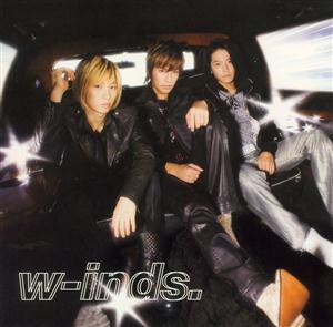 w-inds.のブギウギ 66をリクエストしよう！