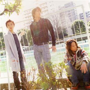 w-inds.のアメあとをリクエストしよう！