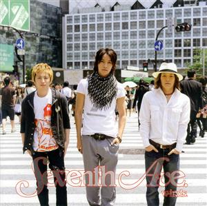 w-inds.のRELOADEDをリクエストしよう！