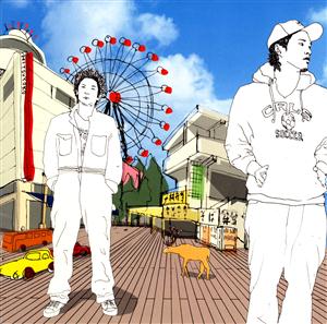 D-51の3rd time’s luckをリクエストしよう！