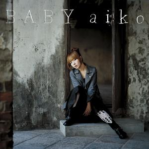 aiko 鏡 jacket image