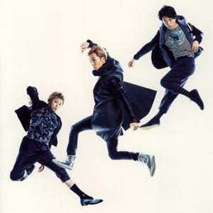 w-inds.のTogether Nowをリクエストしよう！