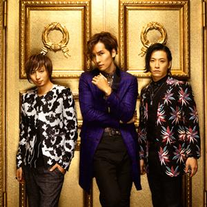 w-inds.のFANTASYをリクエストしよう！