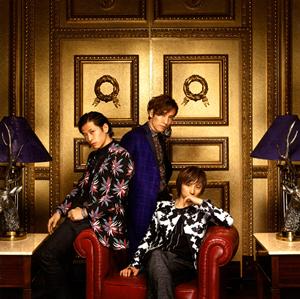 w-inds.のFrozen in my heartをリクエストしよう！