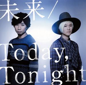 吉田山田のToday,Tonightをリクエストしよう！