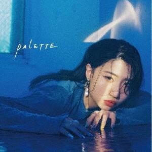 eillのpaletteをリクエストしよう！