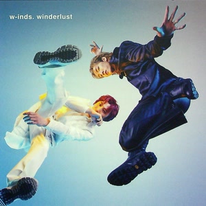 w-inds.のFeel the beatをリクエストしよう！