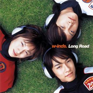 w-inds.のNEVER MINDをリクエストしよう！