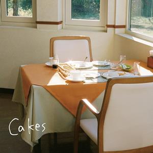 HomecomingsのCakesをリクエストしよう！