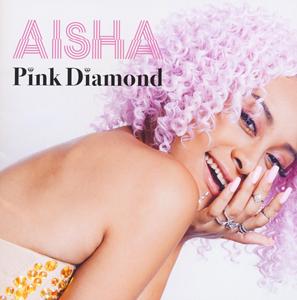 AISHAのCANDY LOVEをリクエストしよう！