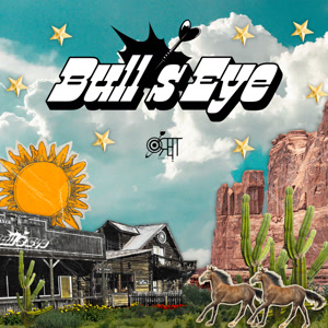 ORβITのBull’s Eyeをリクエストしよう！