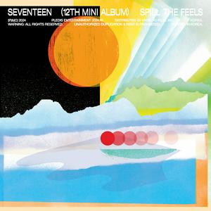 SEVENTEENのWaterをリクエストしよう！